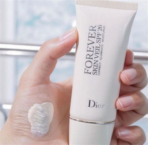 baza pod podkład dior|DIOR Forever Skin Perfect .